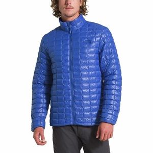 Mens The North Face Thermoball Eco Jacket